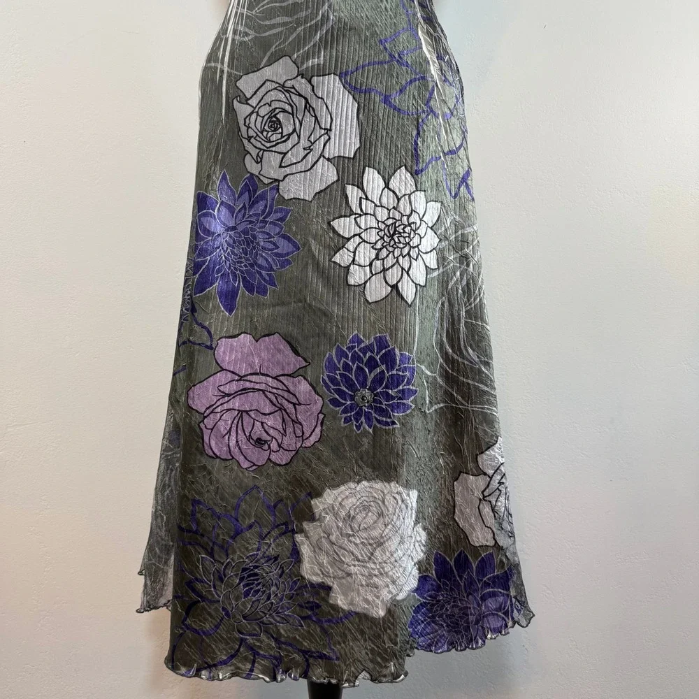 Komarov konmarov floral